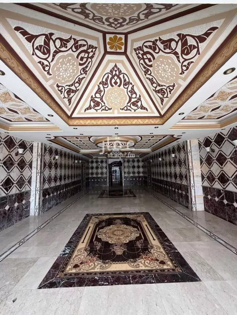 شقة 3 غرف في ابحر الجنوبية 2