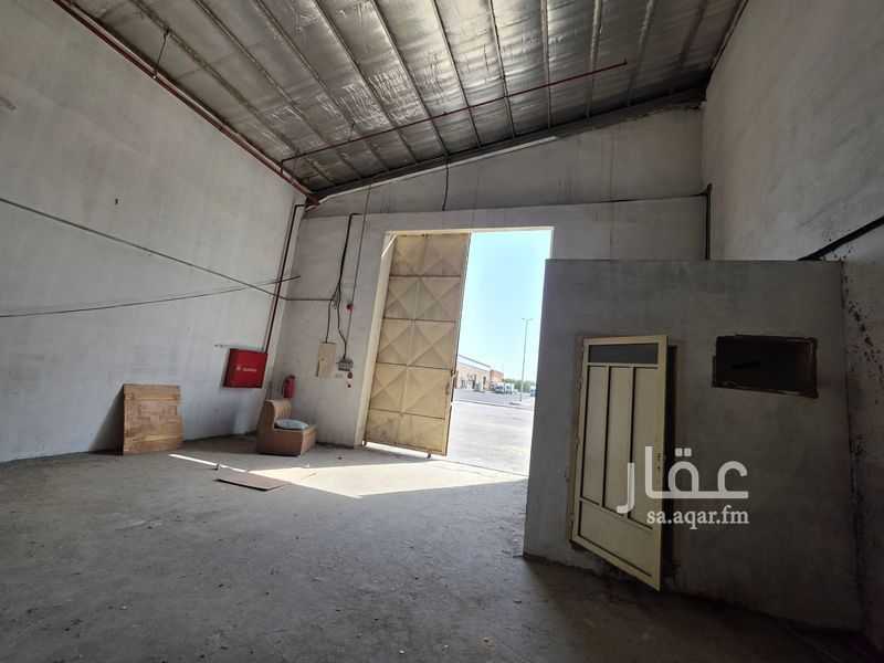 warehouse in Al Fayha, Eastern Province 4