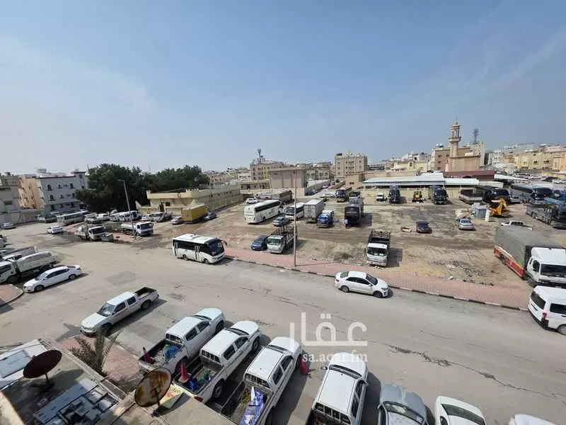 عقار  في الضباب، الدمام 7