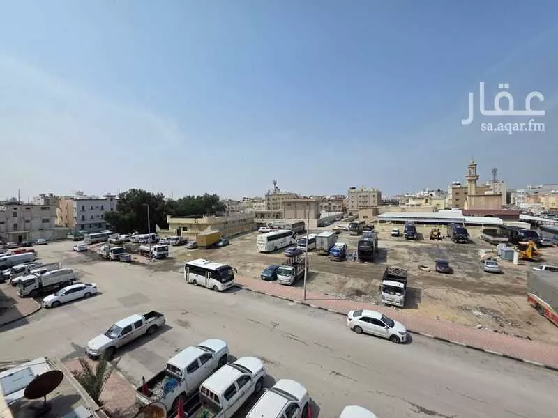 عقار  في الضباب، الدمام 6