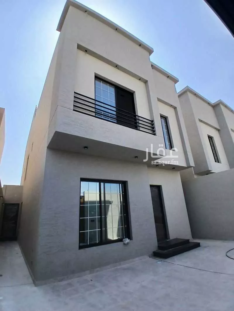 فيلا 9 غرف في اللؤلؤ 2