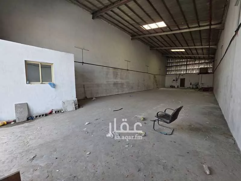 مستودع 8830 م² في الفيحاء 1