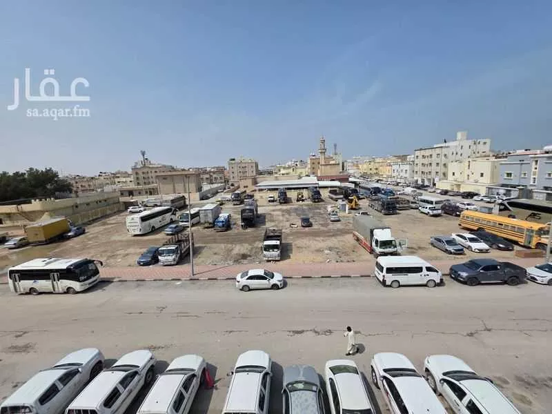 أرض 2931 م² في الضباب 3