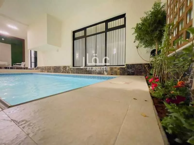 فيلا 5 غرف في الزهراء، الرياض 13