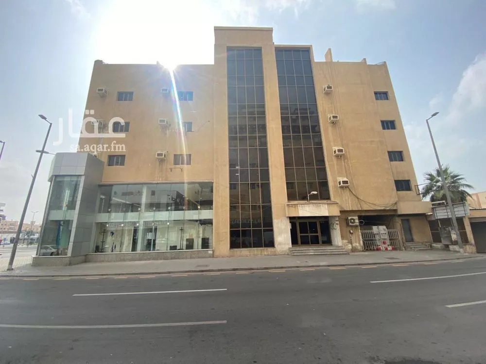 عمارة 1071 م² في البغدادية الغربية 2