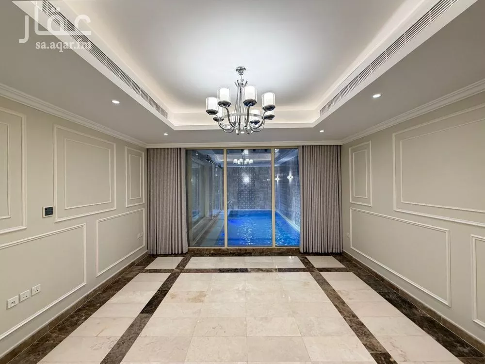 فيلا 5 غرف في الزهراء، الرياض 6
