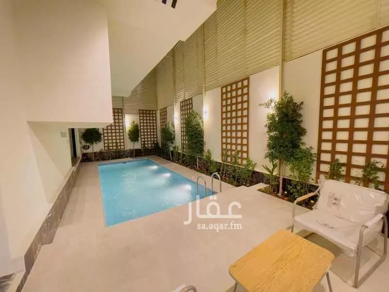 فيلا 5 غرف في الزهراء، الرياض 17