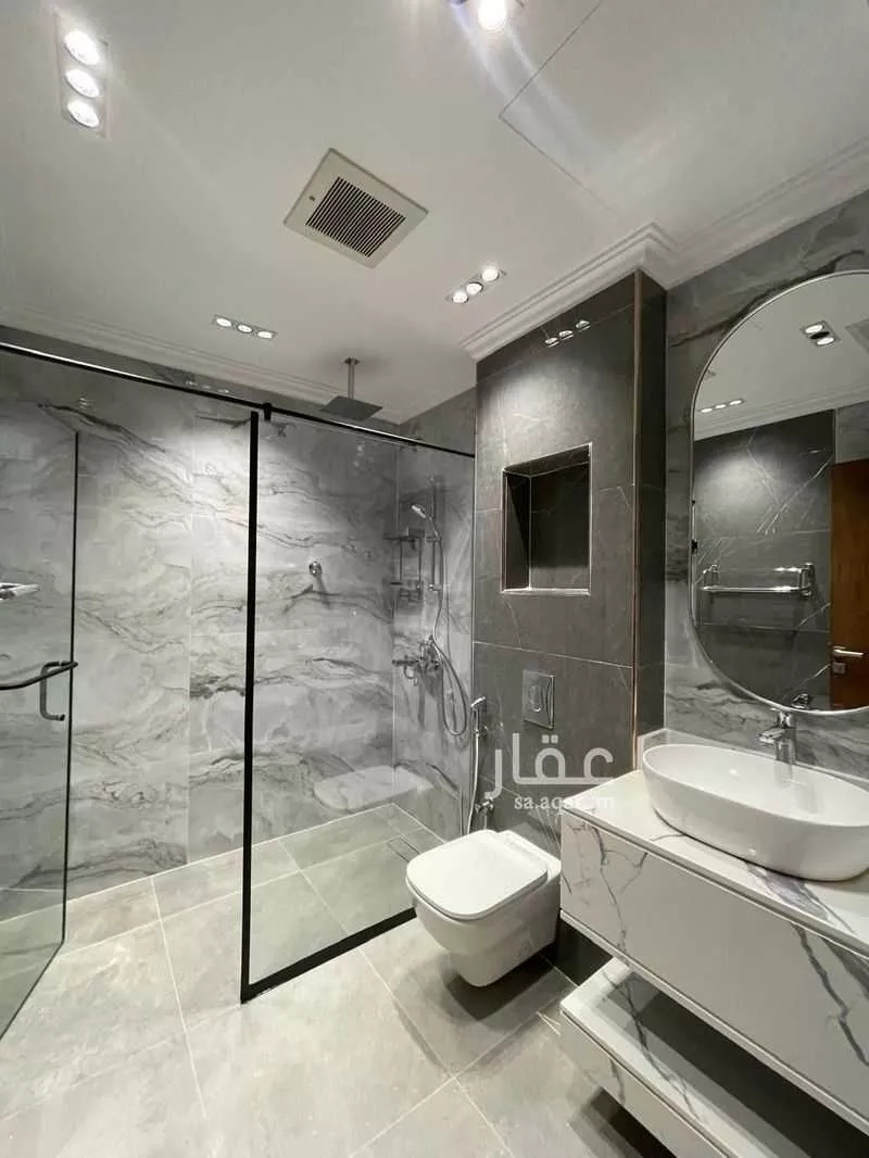 فيلا 5 غرف في الزهراء، الرياض 5