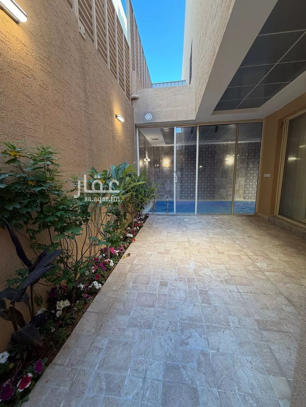 فيلا 5 غرف في الزهراء، الرياض 9