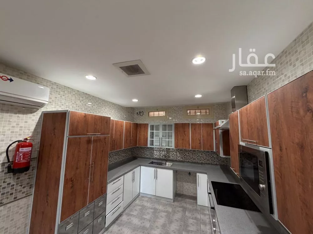 فيلا 5 غرف في الزهراء، الرياض 13