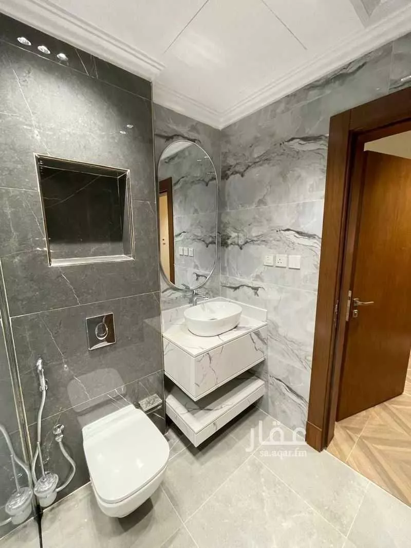 فيلا 5 غرف في الزهراء، الرياض 11