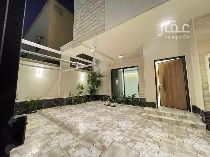فيلا 5 غرف في الزهراء، الرياض 6
