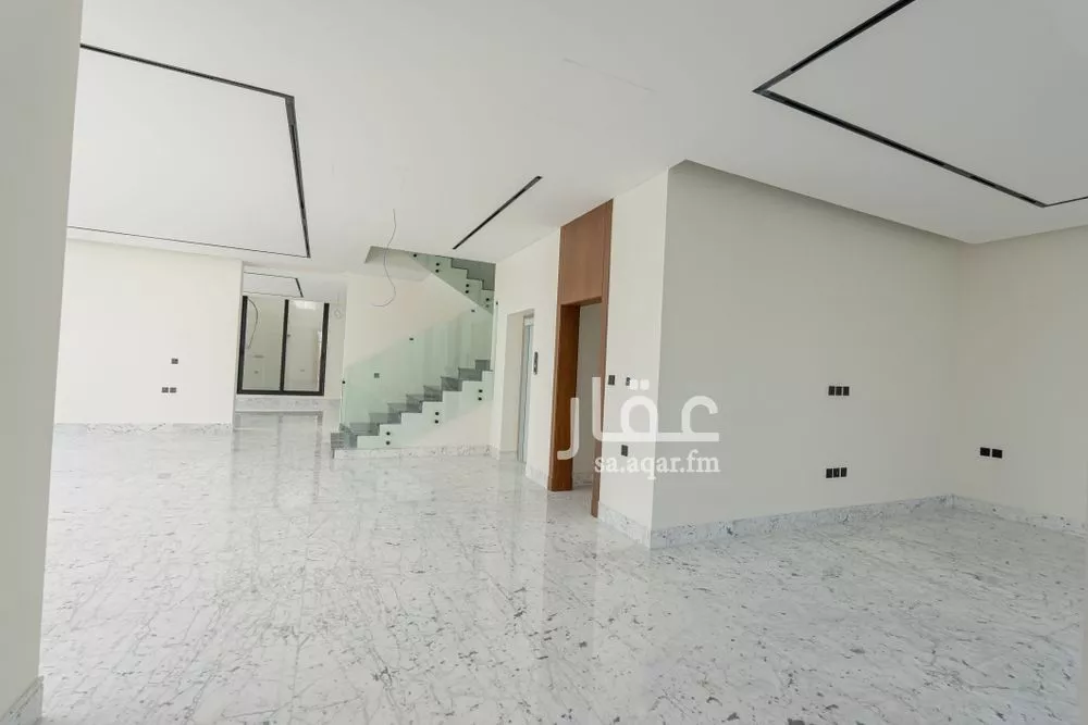 6 bedroom villa in Ar Rafiah, Riyadh 5