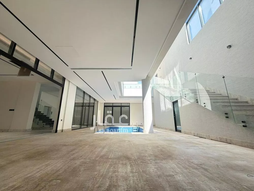 6 bedroom villa in Ar Rafiah, Riyadh 28