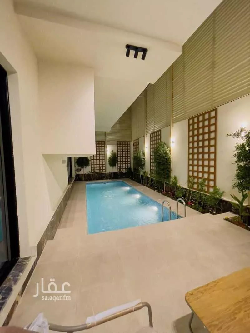 فيلا 5 غرف في الزهراء، الرياض 16