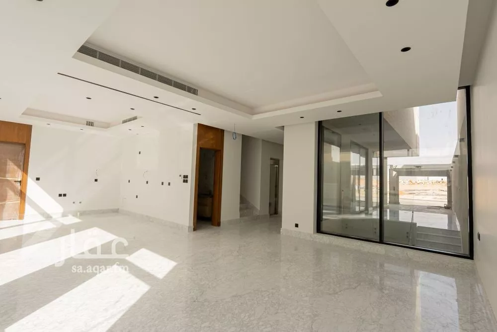 شقة 6 غرف في الرفيعة، الرياض 7