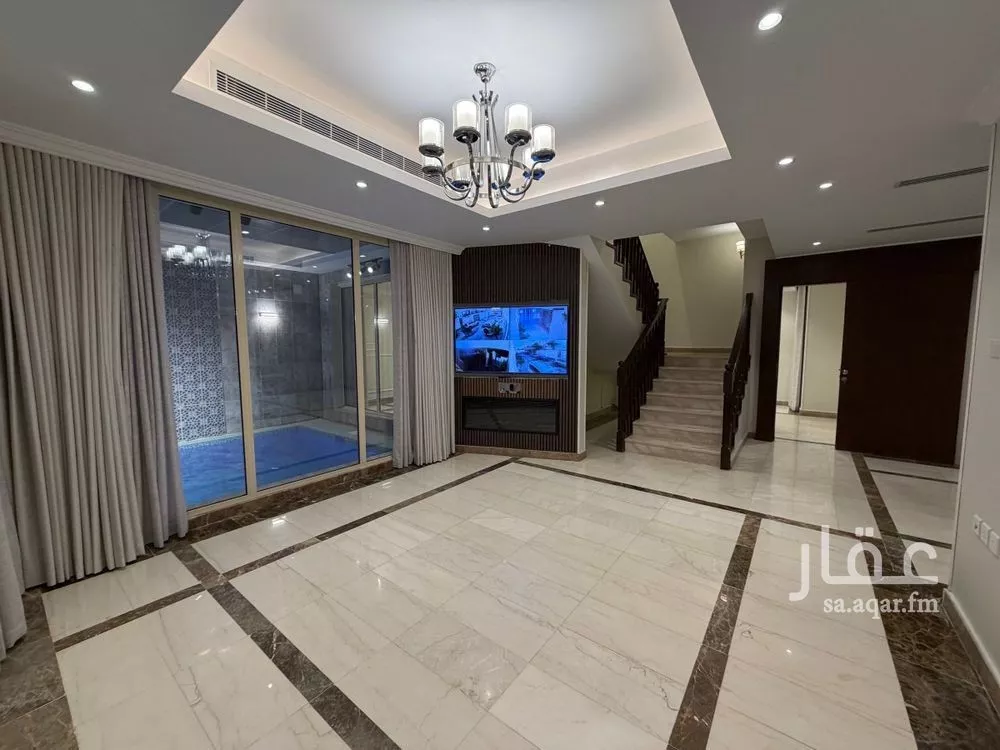 فيلا 5 غرف في الزهراء، الرياض 14
