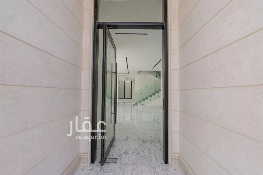 6 bedroom villa in Ar Rafiah, Riyadh 4