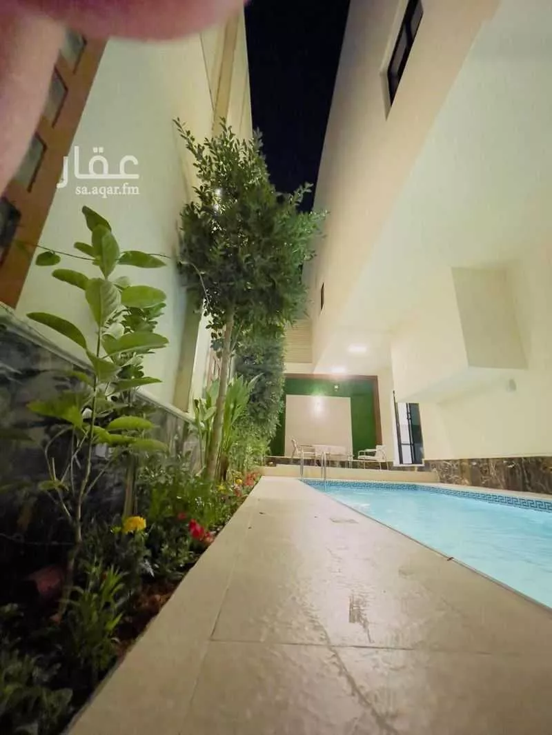 فيلا 5 غرف في الزهراء، الرياض 19