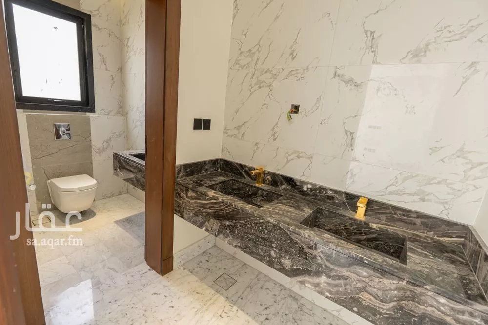 6 bedroom villa in Ar Rafiah, Riyadh 25