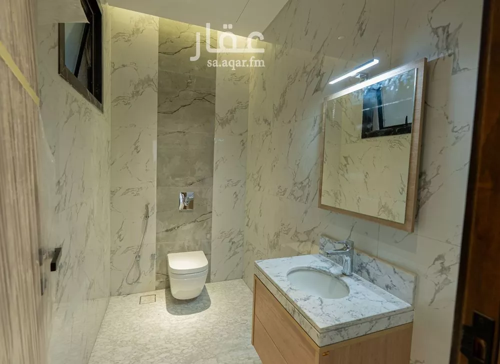 شقة 6 غرف في الرفيعة، الرياض 9