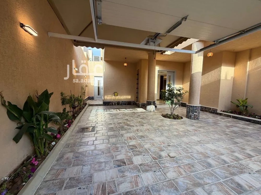 فيلا 5 غرف في الزهراء، الرياض 8