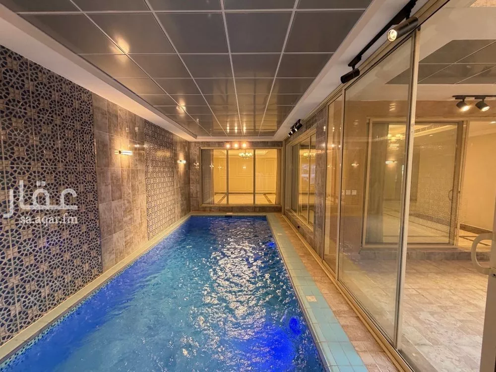 فيلا 5 غرف في الزهراء، الرياض 12