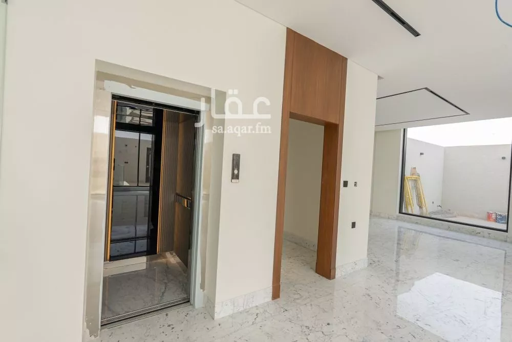 6 bedroom villa in Ar Rafiah, Riyadh 18