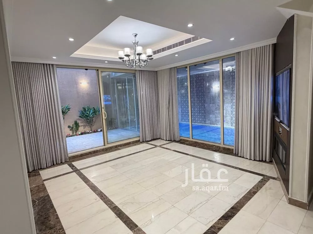 فيلا 5 غرف في الزهراء، الرياض 15