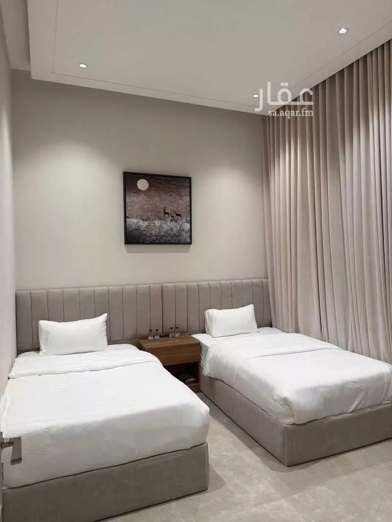 شقة 3 غرف في المونسية 2