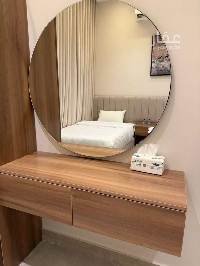 شقة 3 غرف في المونسية 4