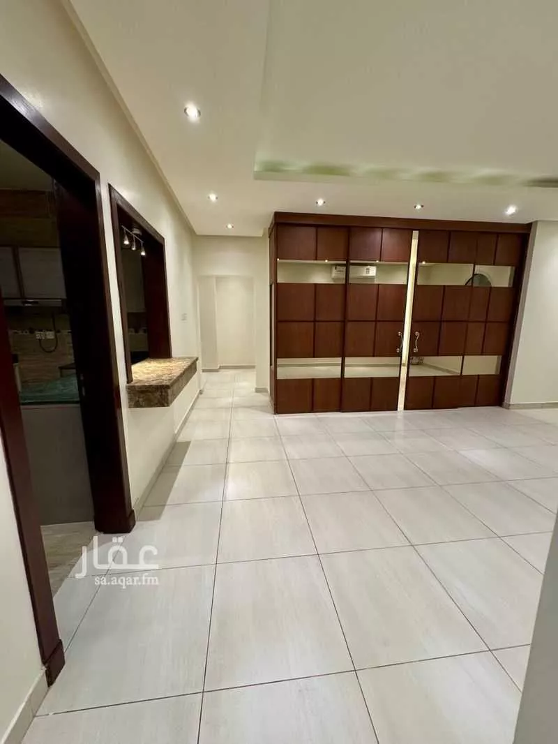 4 bedroom apartment in Al Rabie, Riyadh 4