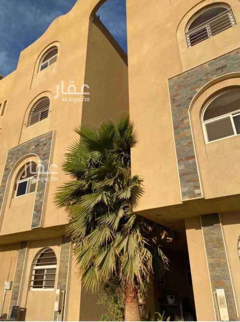 4 bedroom apartment in Al Rabie, Riyadh 8