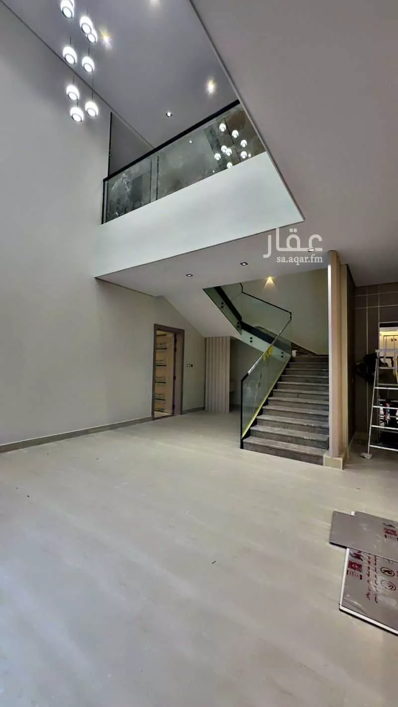 فيلا 7 غرف في عين الخيف، المدينة المنورة 14