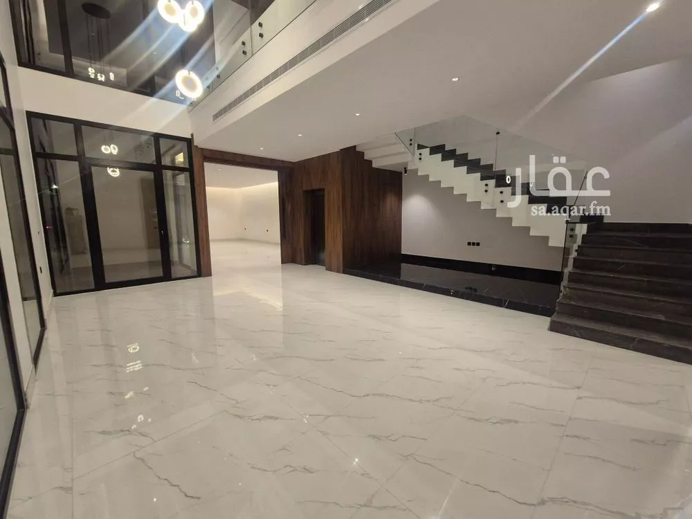 فيلا 5 غرف في النرجس 3