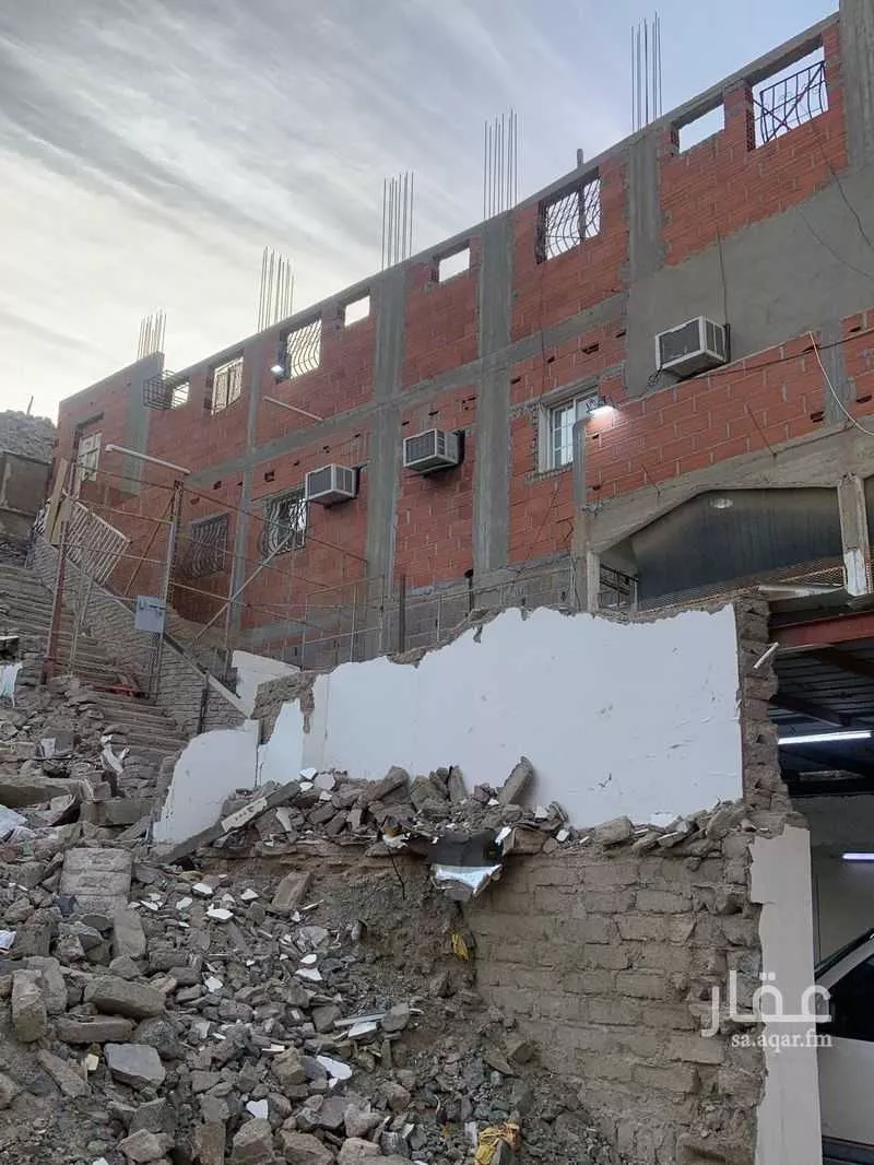 24 bedroom building in Al Salamah, Makkah 8