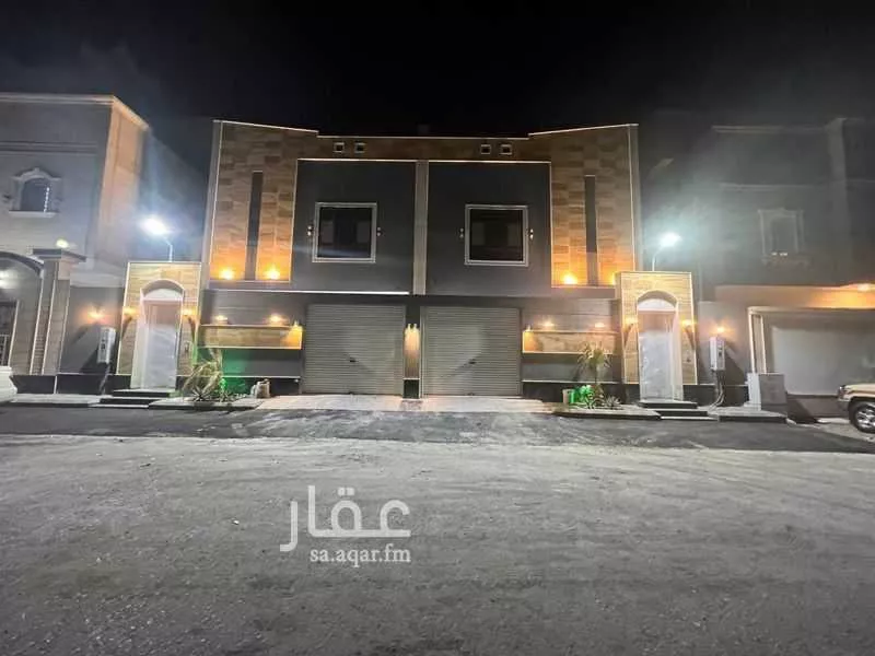 دوبلكس 6 غرف في الفضيلة 1