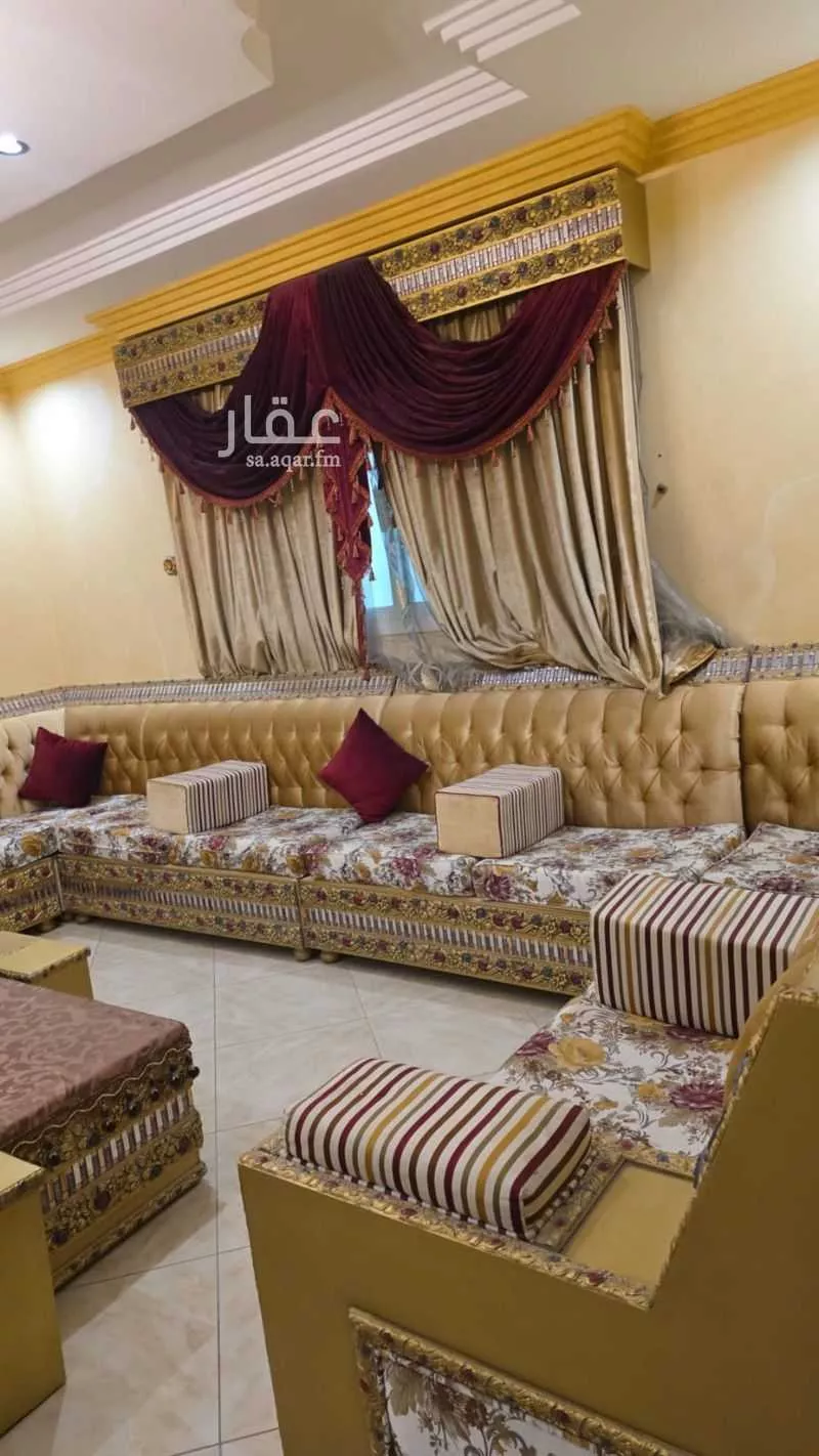 فيلا 6 غرف في الوادي 2