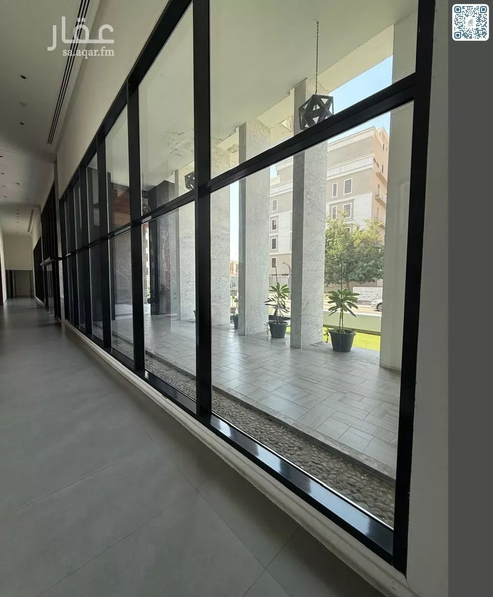 3 bedroom apartment in Al Nahda, Jeddah 19