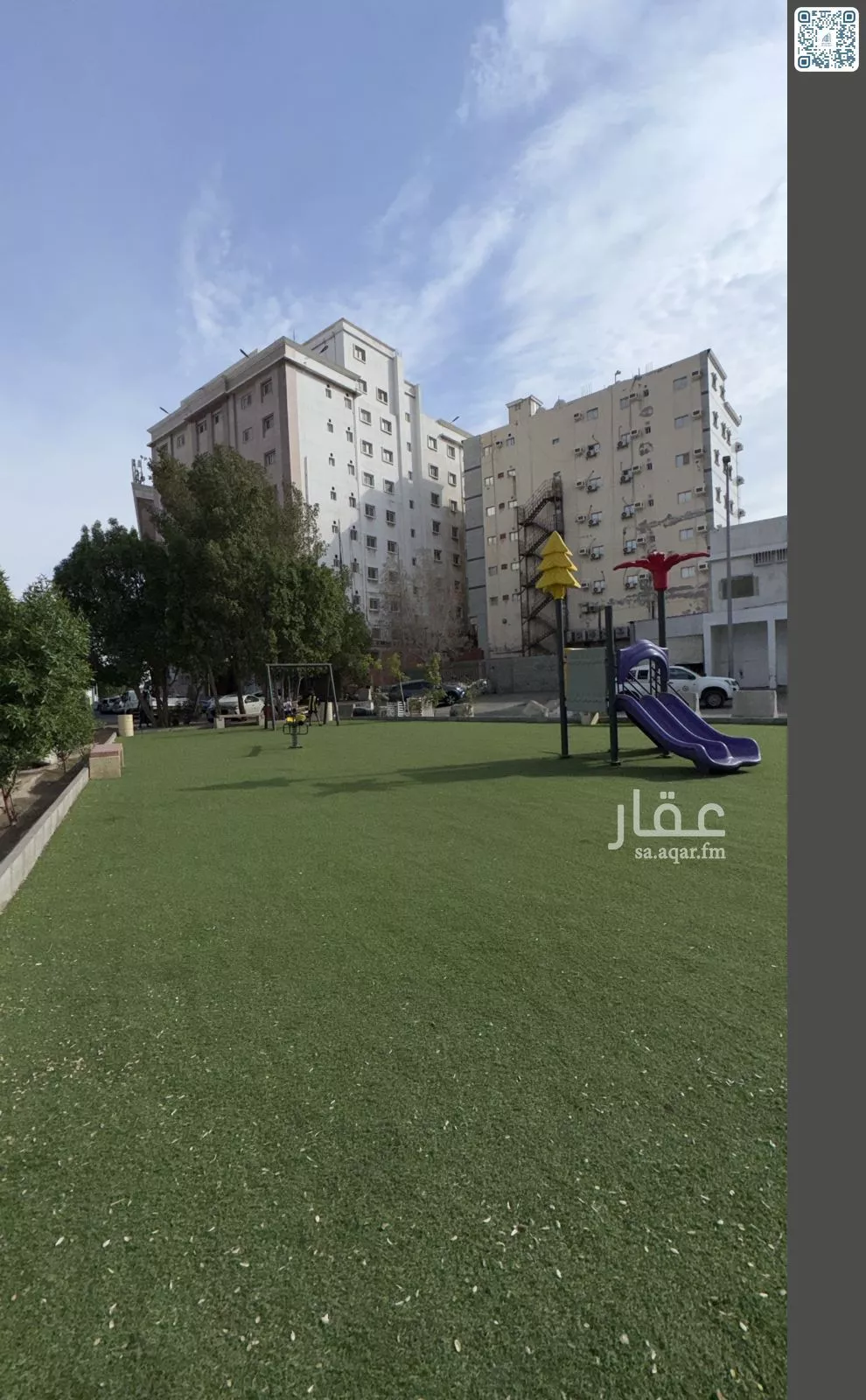 2 bedroom apartment in Al Faisaliyyah, Jeddah 18