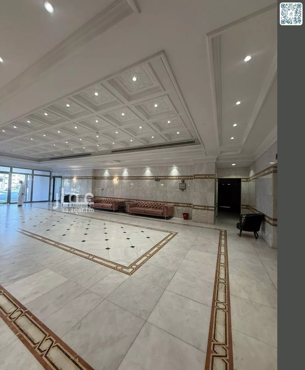 1 bedroom apartment in Al Faisaliyyah, Jeddah 5