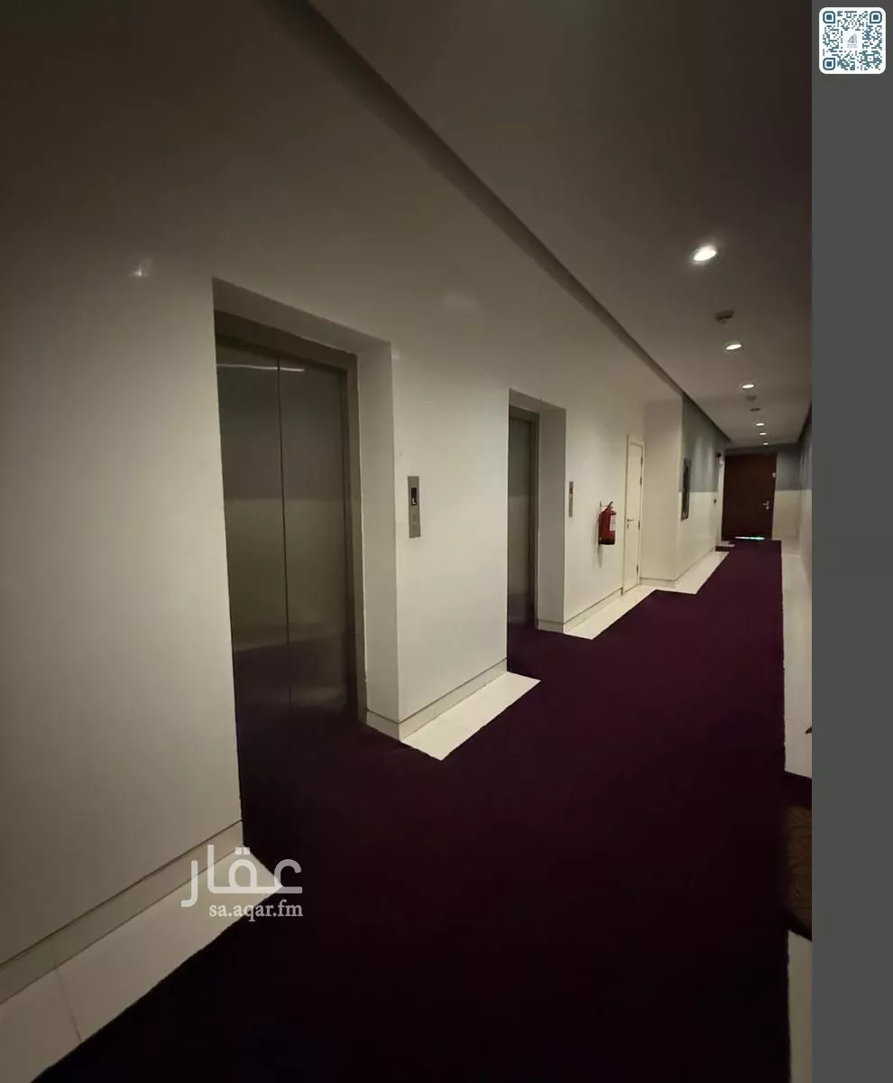 3 bedroom apartment in Al Nahda, Jeddah 21