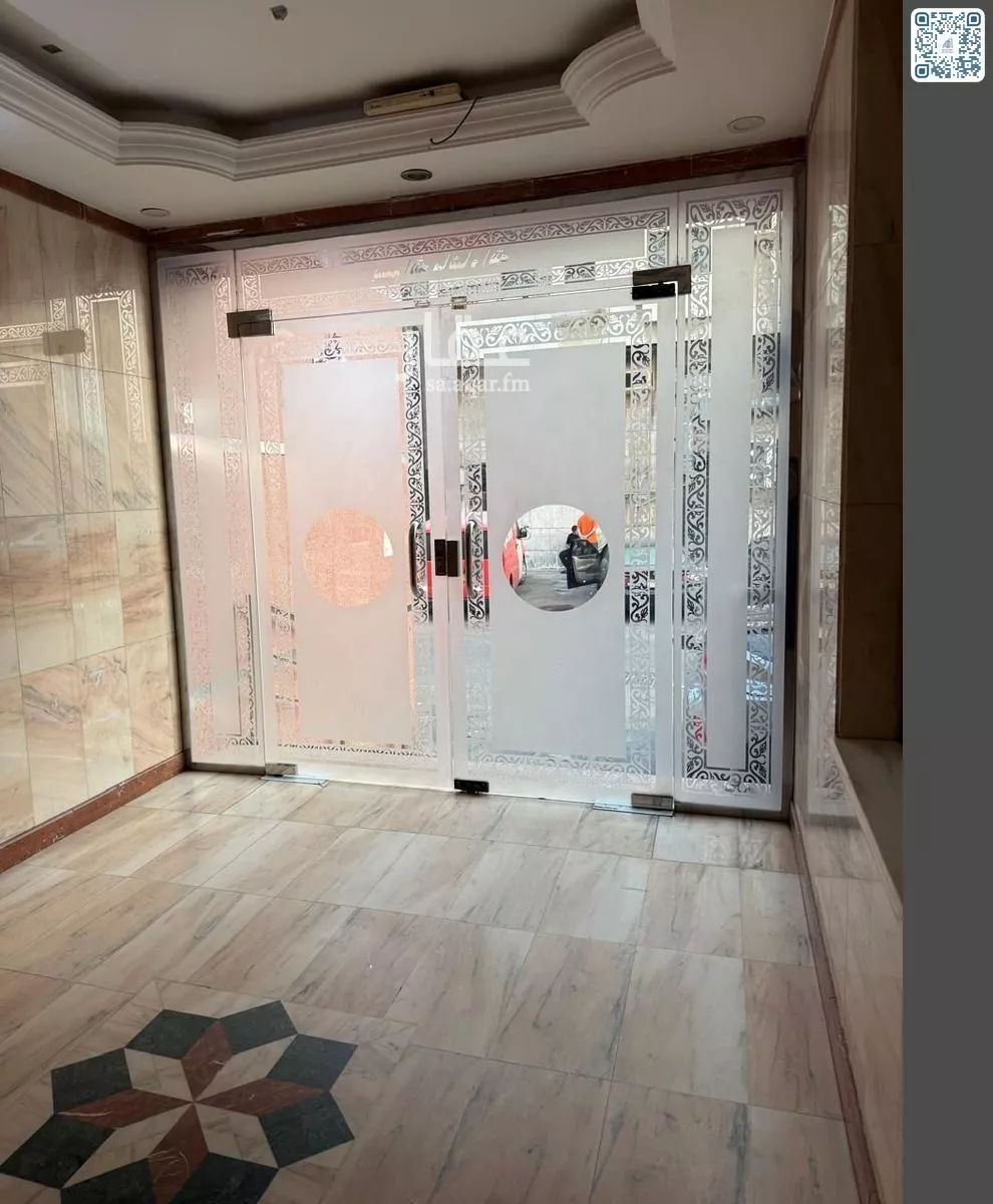 شقة 3 غرف في الصفا 1