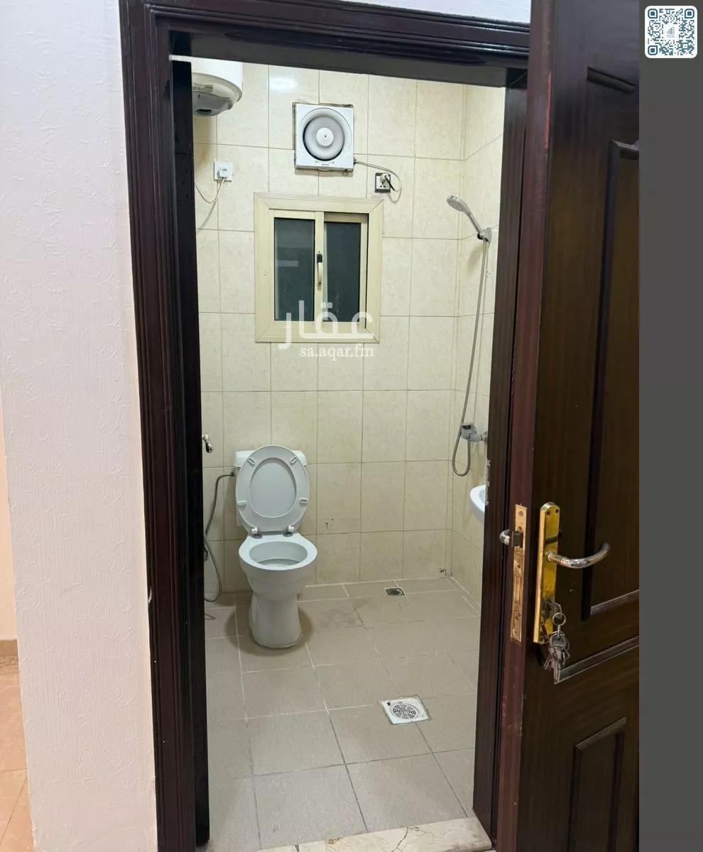 شقة 1 غرف في المروة 4