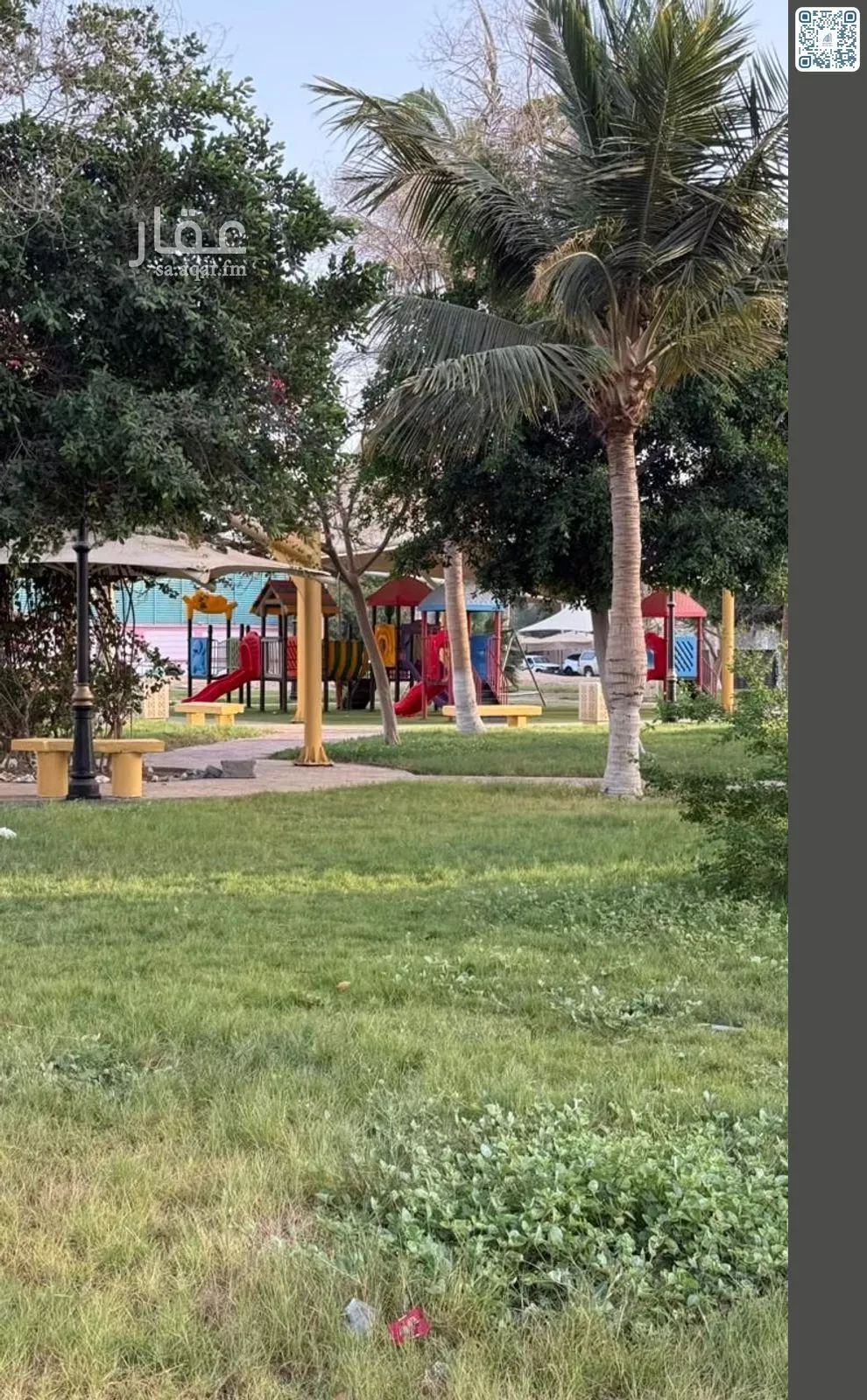 فيلا 12 غرف في المحمدية 3