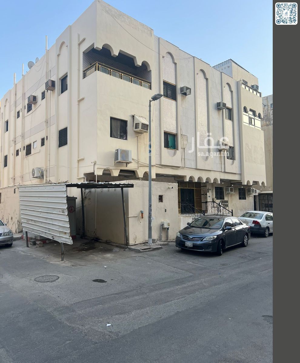 عقار 20 غرف في الروضة، جدة 6