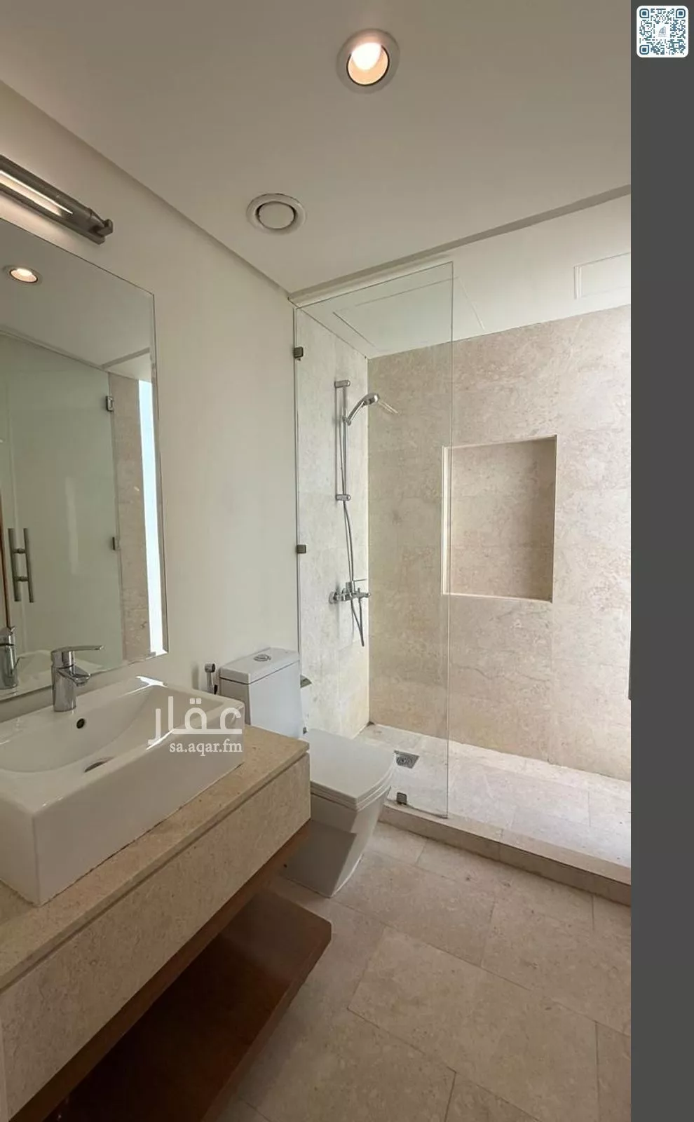 3 bedroom apartment in Al Nahda, Jeddah 11