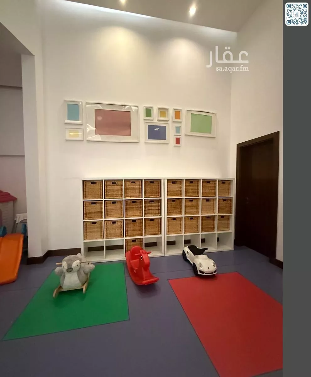 3 bedroom apartment in Al Nahda, Jeddah 18