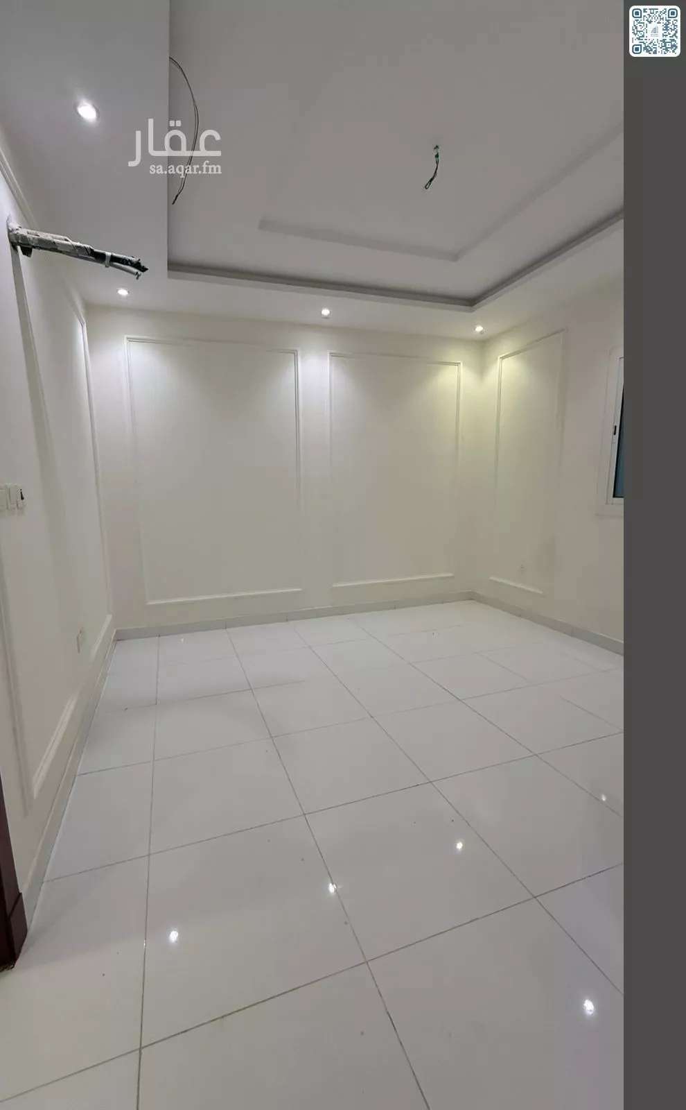 شقة 5 غرف في الصفا 5