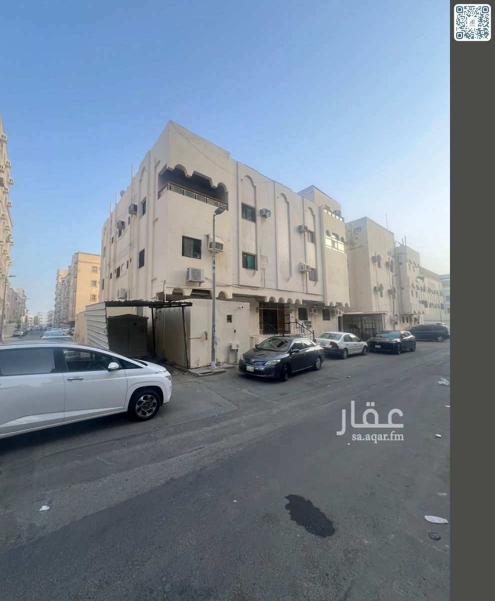 عقار 20 غرف في الروضة، جدة 11